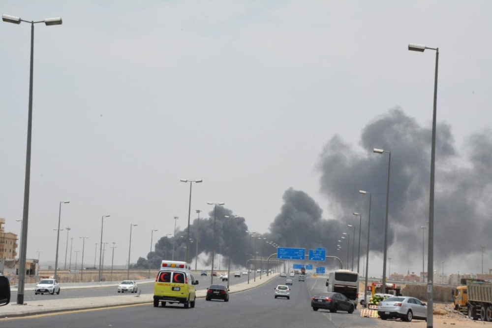  تصوير مديني عسيري، فيصل مجرشي