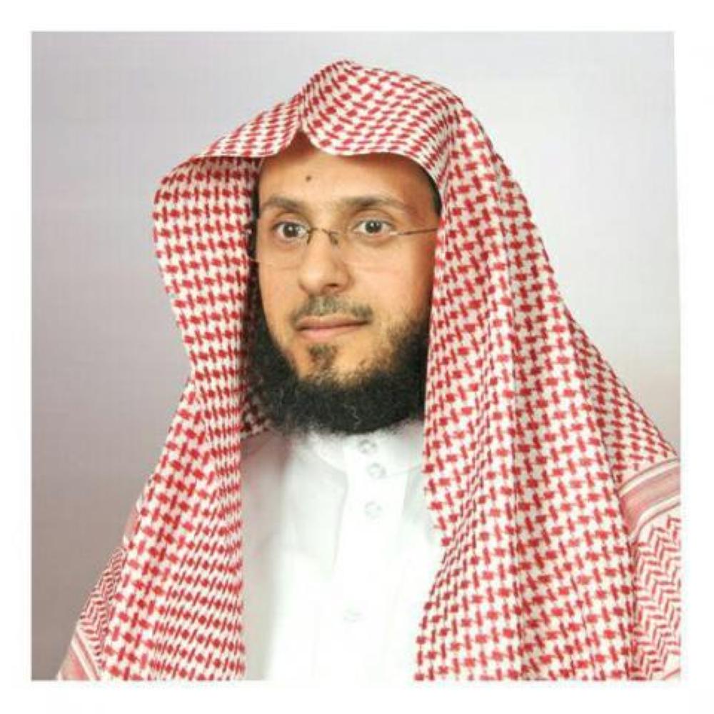 هشام بن عبدالملك آل الشيخ