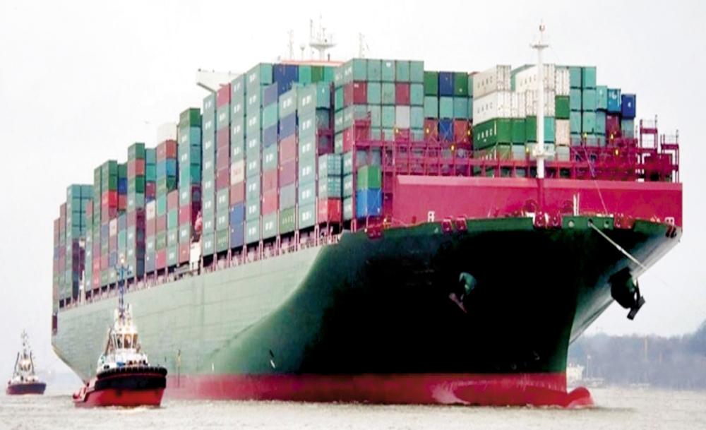 



السفن التجارية على قائمة الاتهام في نقل الجرذان.