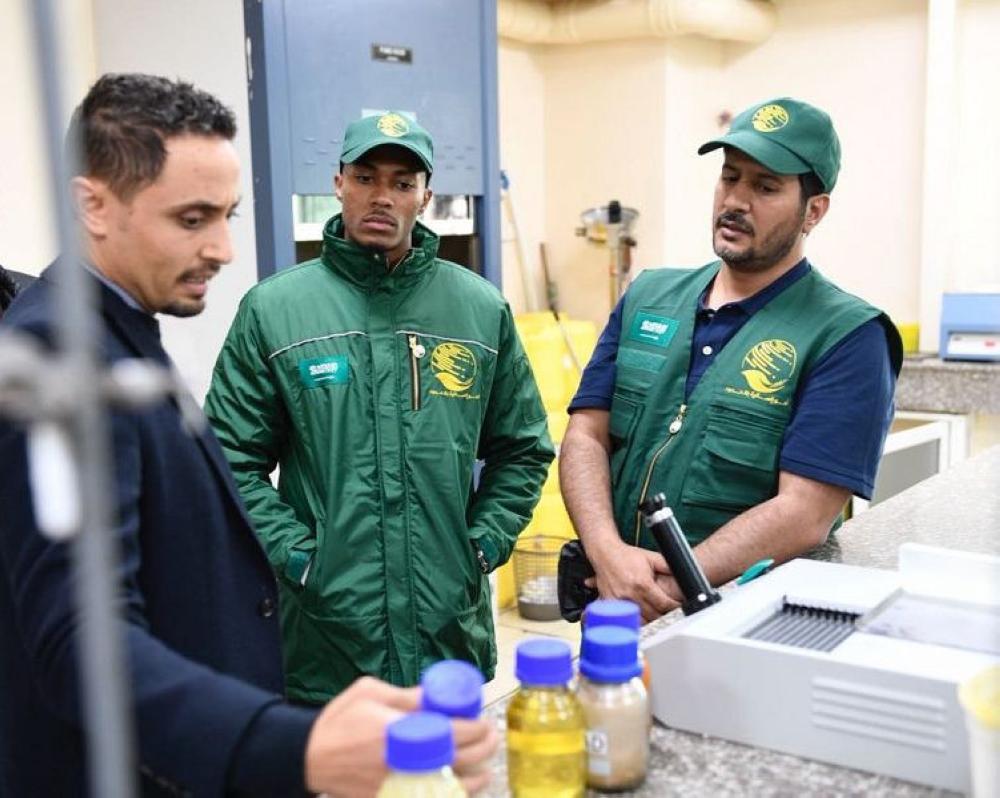 
The visit comes within the framework of humanitarian and relief assistance provided by KSRelief Centre to all needy people in countries of the world, to ensure its quality in accordance with humanitarian and relief standards.