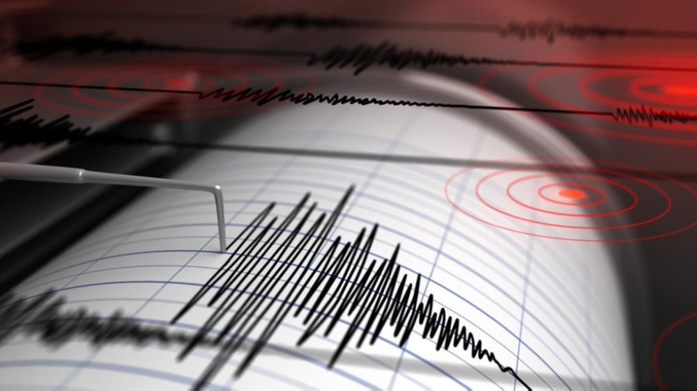 A 6.4 magnitude earthquake has hit Indonesia, the quake struck at 6.47am local time and its epicentre was located 80 miles north-east of the city of Mataram on the island of Lombok, which has a population of 319,000.