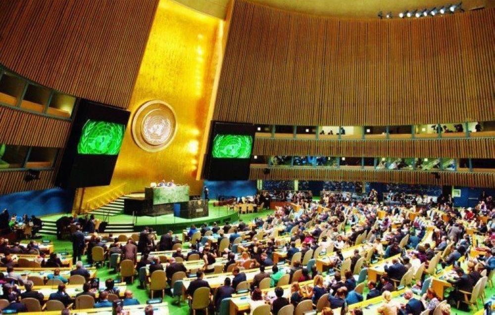 Under the chairmanship of the Kingdom of Saudi Arabia, consultative meetings of the Arab Committee for UN experts to Administer Geographic-space Information kicked off, on Saturday, at the UN headquarters, in New York.