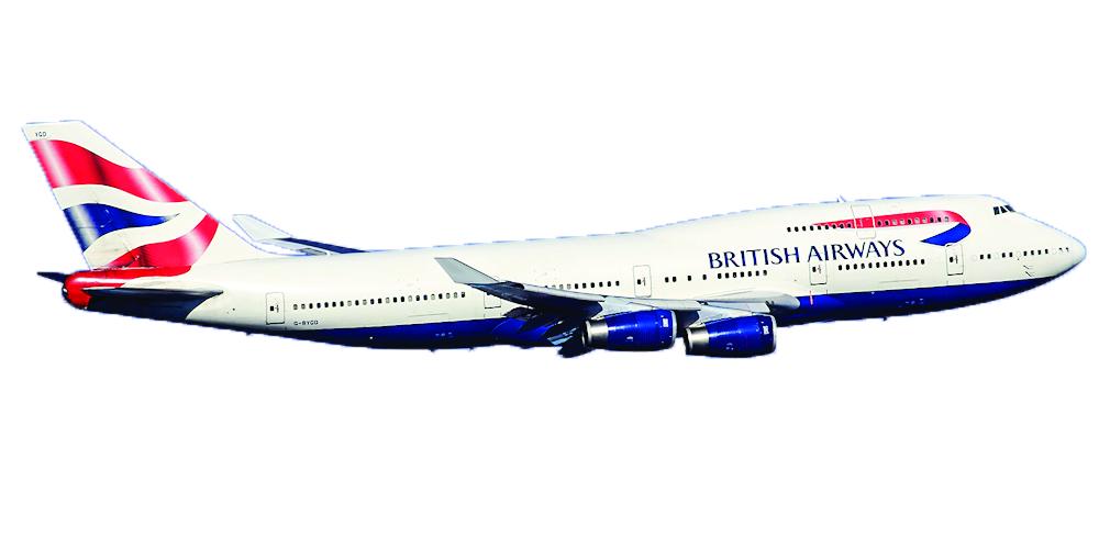 British-Airways