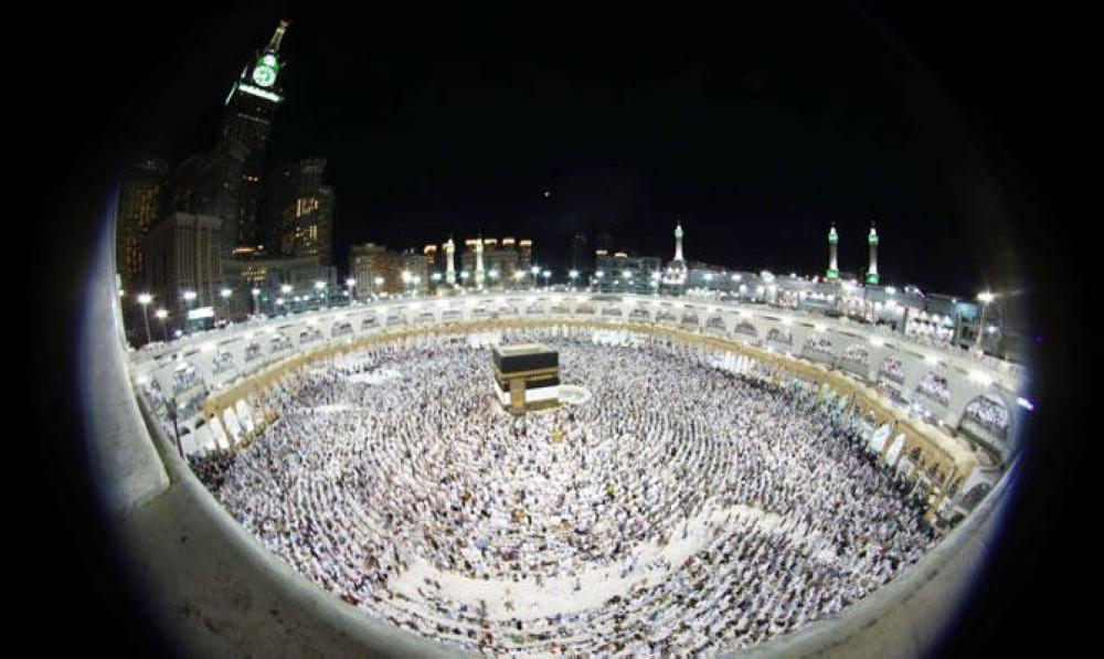 More than 1.7 million foreign pilgrims will join over 200,000 domestic pilgrims to perform Haj this year. The Ministry of Foreign Affairs has issued 1,720,680 Haj visas.