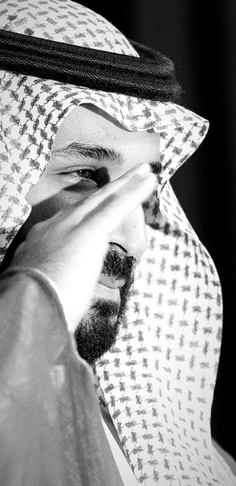 محمد بن سلمان الشخصية المؤثرة عالميا في 2018 صحيفة مكة