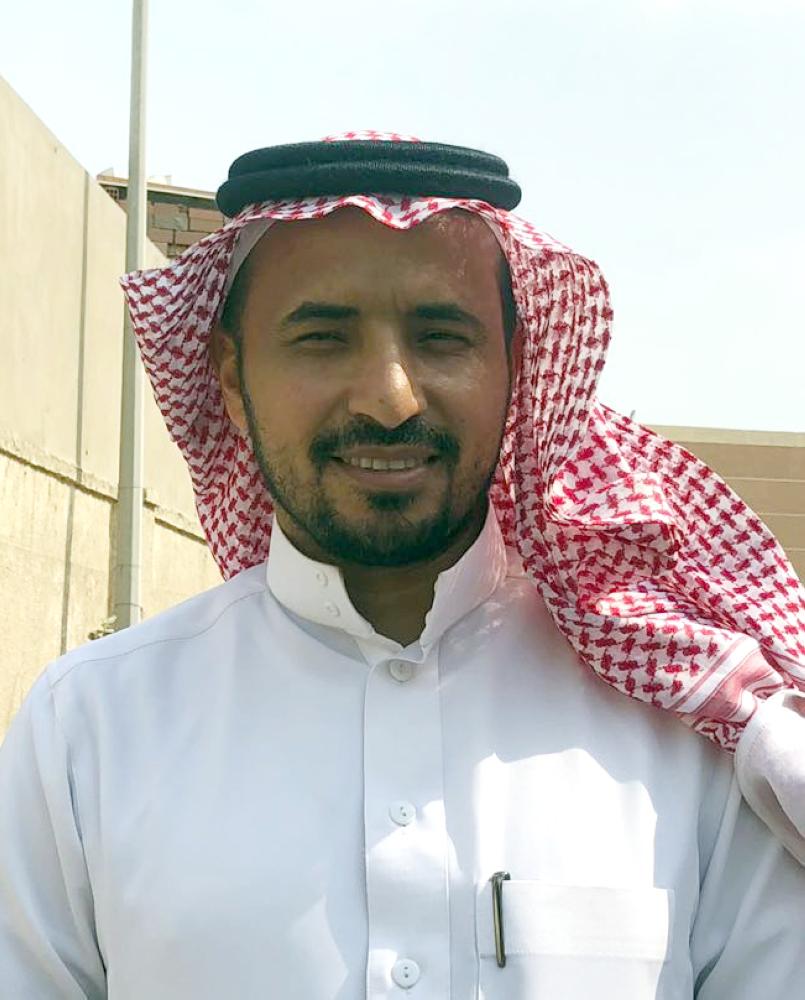 



 علي السميري