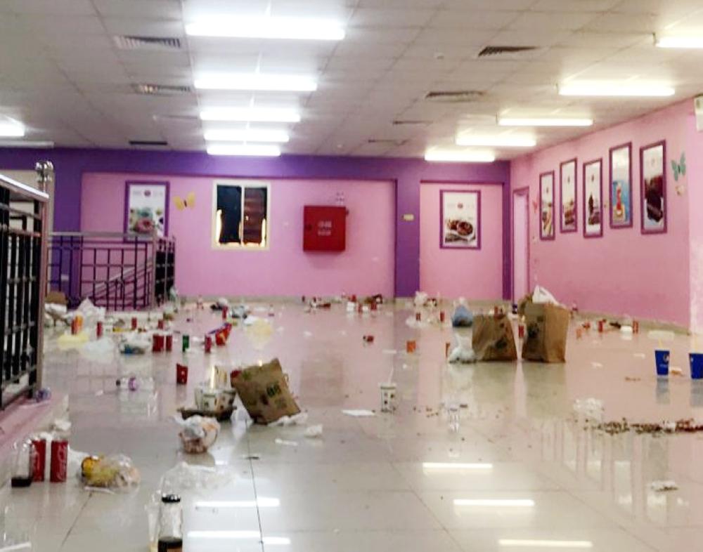 جامعة جازان حو لنا مقررات طلاب التعليم عن ب عد لإلكترونية وأنتجنا 55 مقررا