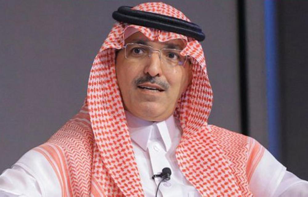 Saudi Arabia's estimated budget for 2019 is expected to reach record level at SR1.106 trillion, Finance Minister Mohammed Al-Jadaan said on Sunday.