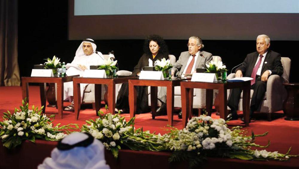



جانب من فعاليات منتدى الجوائز العربية في الرياض.