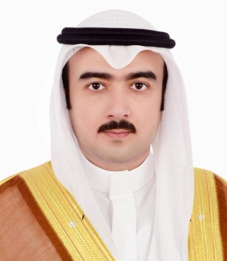 الدكتور عبدالملك بن محمـد الطف