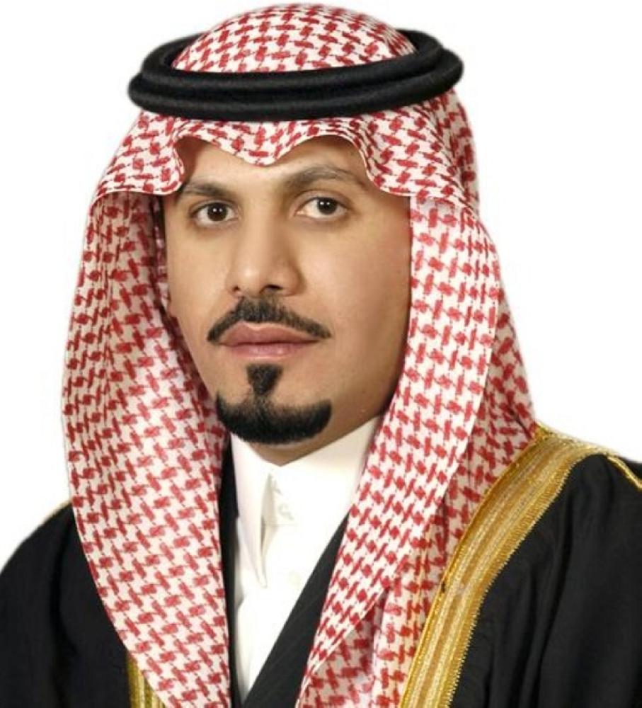 الأمير خالد بن عياف