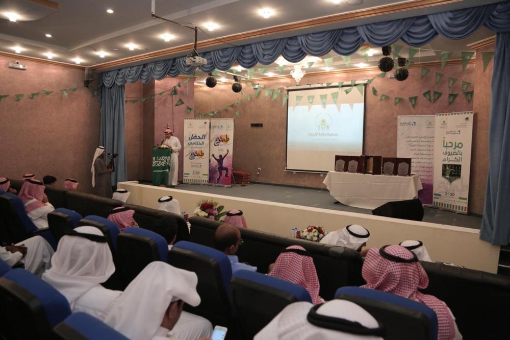 رعاية الأجيال» تختتم برنامجا لتدريب الأحداث»