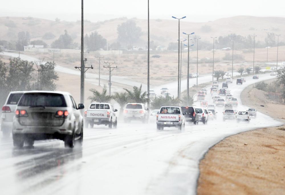 يا مسافر صوب عنيزة لا بد من الغضا أخبار السعودية صحيفة عكاظ