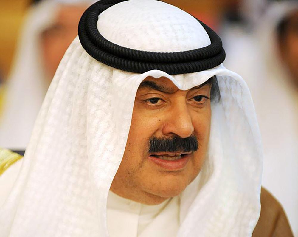 نائب وزير الخارجية الكويتي