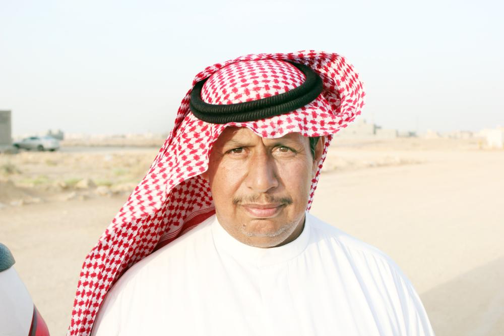 



صالح بن شريد