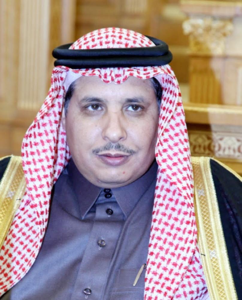 



 حامد الشراري