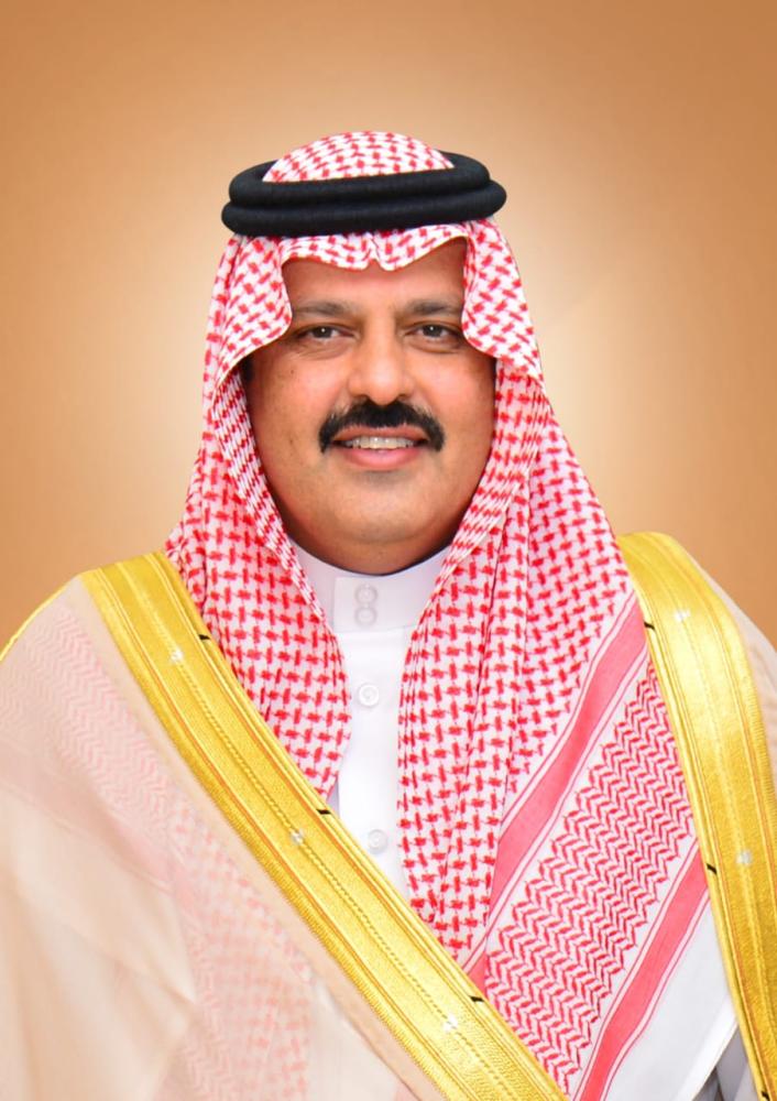 الأمير عبدالعزيز بن سعد