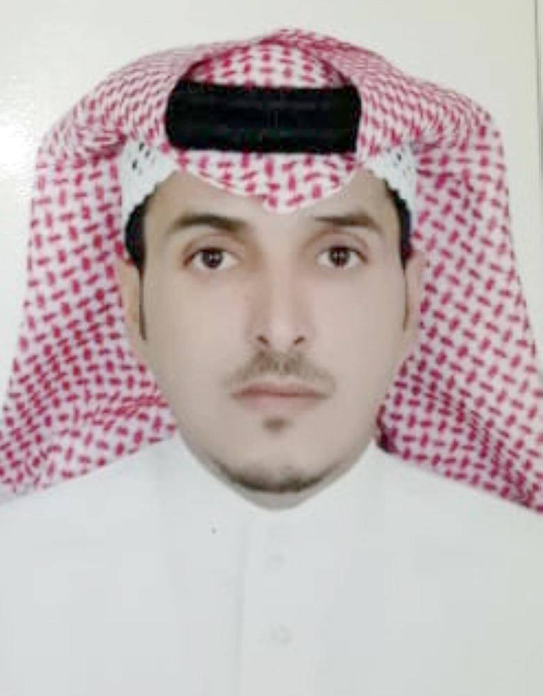 



علي الشهري زوج المتضررة