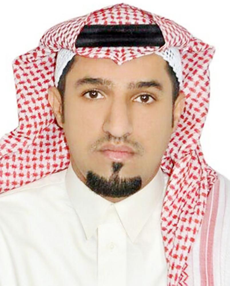 



ماجد آل مستنير