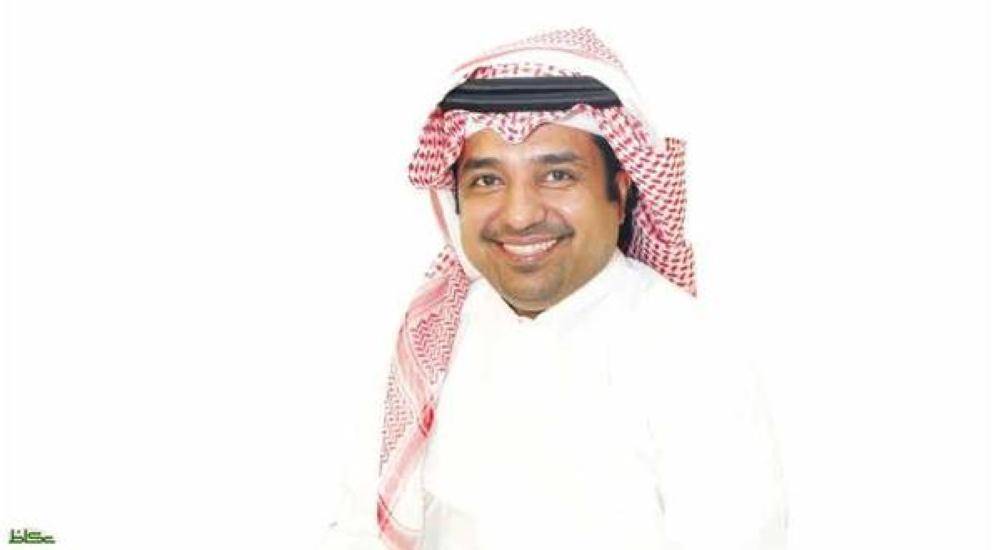 راشد الماجد