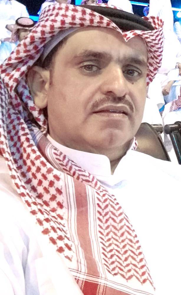 



عبدالله البهدل