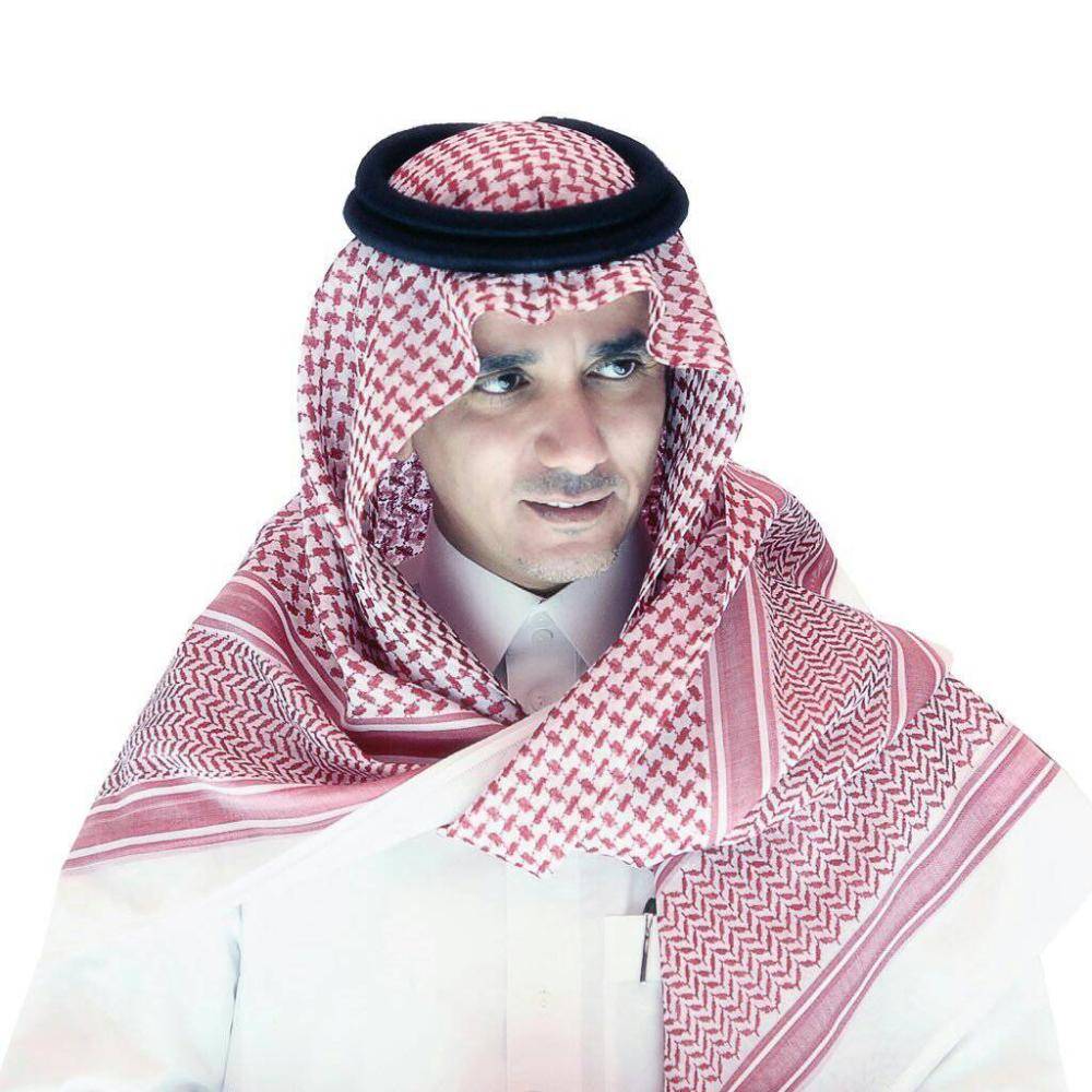 الدكتور ناصر البقمي الأمين عام المركز العالمي لمكافحة الفكر المتطرف «اعتدال»