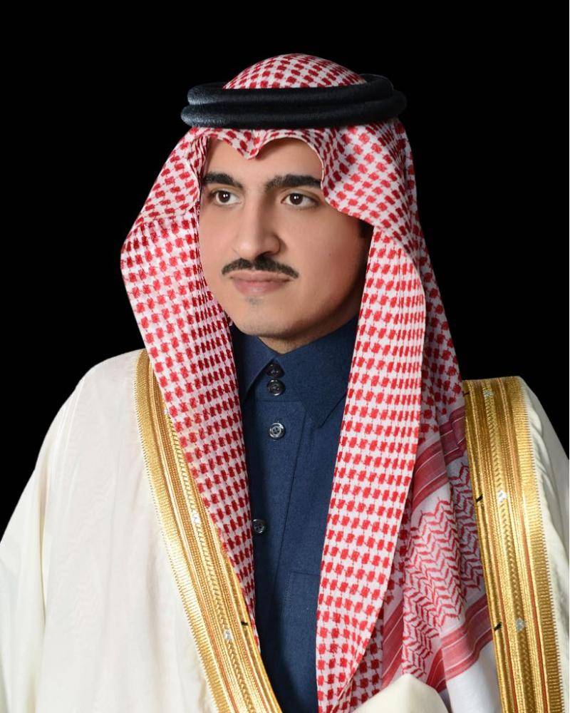 السيرة الذاتية للأمير بدر بن سلطان أمير منطقة الجوف المرسال