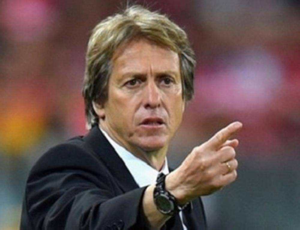 جيسوس يطالب بإيقاف الدوري - أخبار السعودية | صحيفة عكاظ