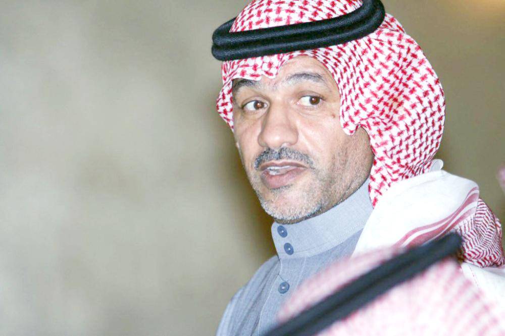 



سعود الحماد