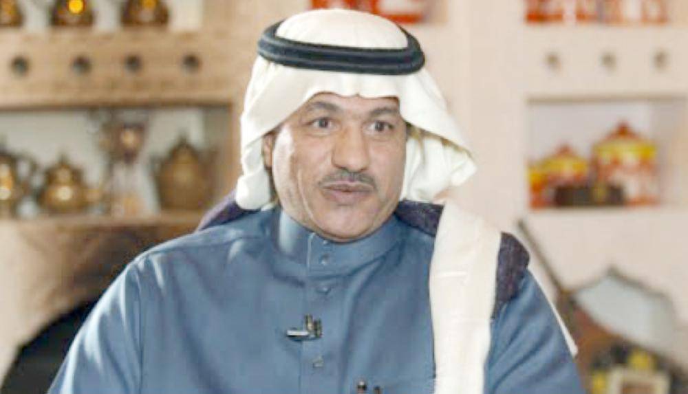 سعود الحماد 