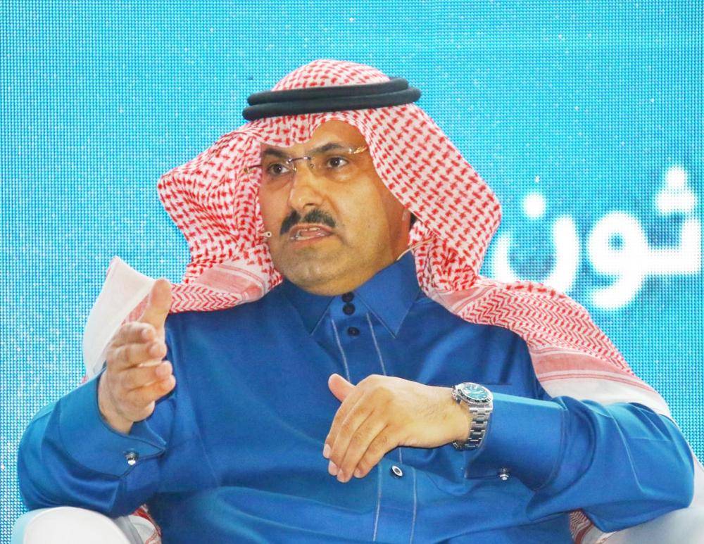 آل جابر: لن نسمح بـ«حزب الله» في اليمن - أخبار السعودية | صحيفة عكاظ