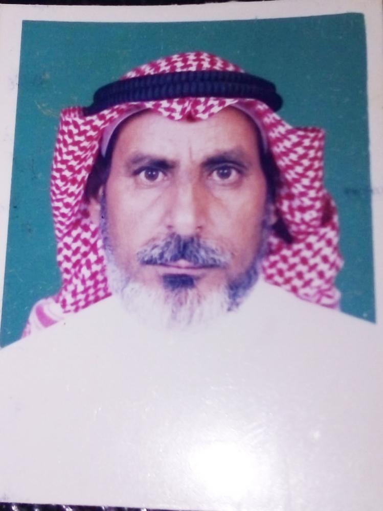 علي مهدي علوي