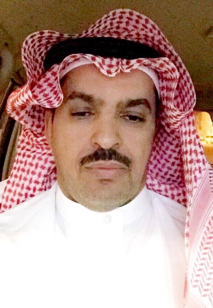 



علي الحربي