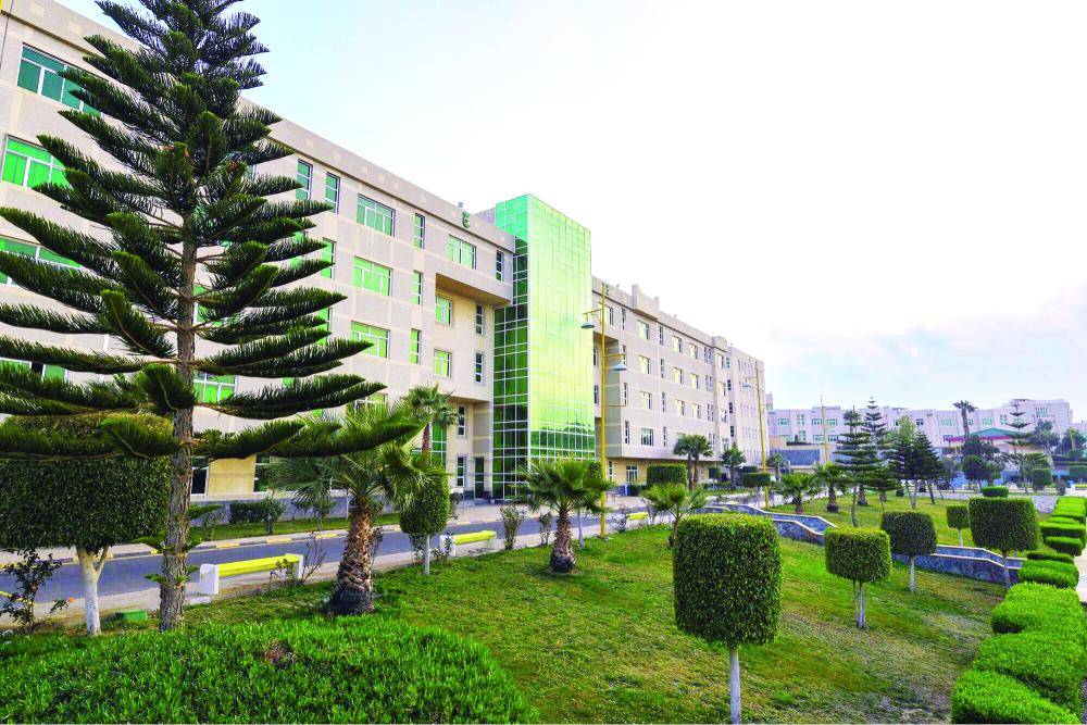 جامعة الملك خالد التوظيف