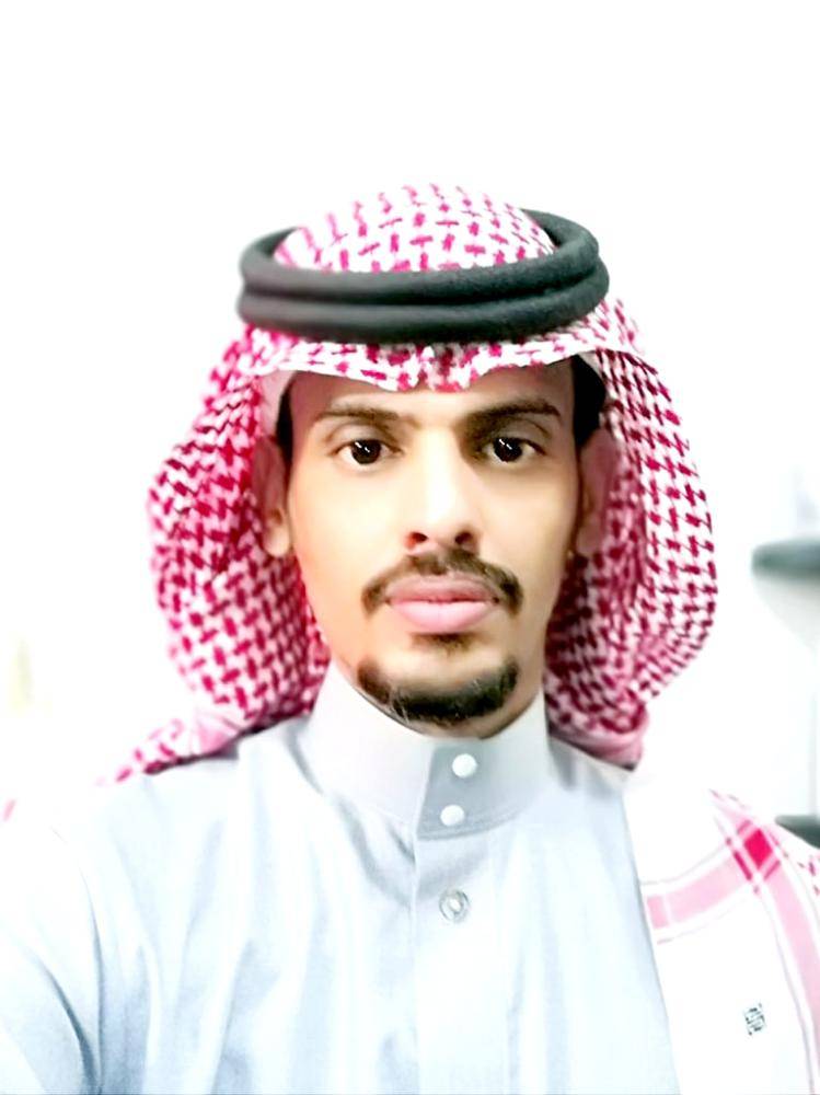 



 سعيد الشهري