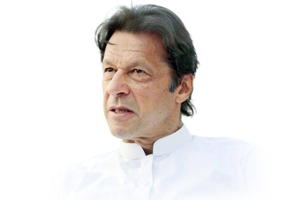 عمران خان