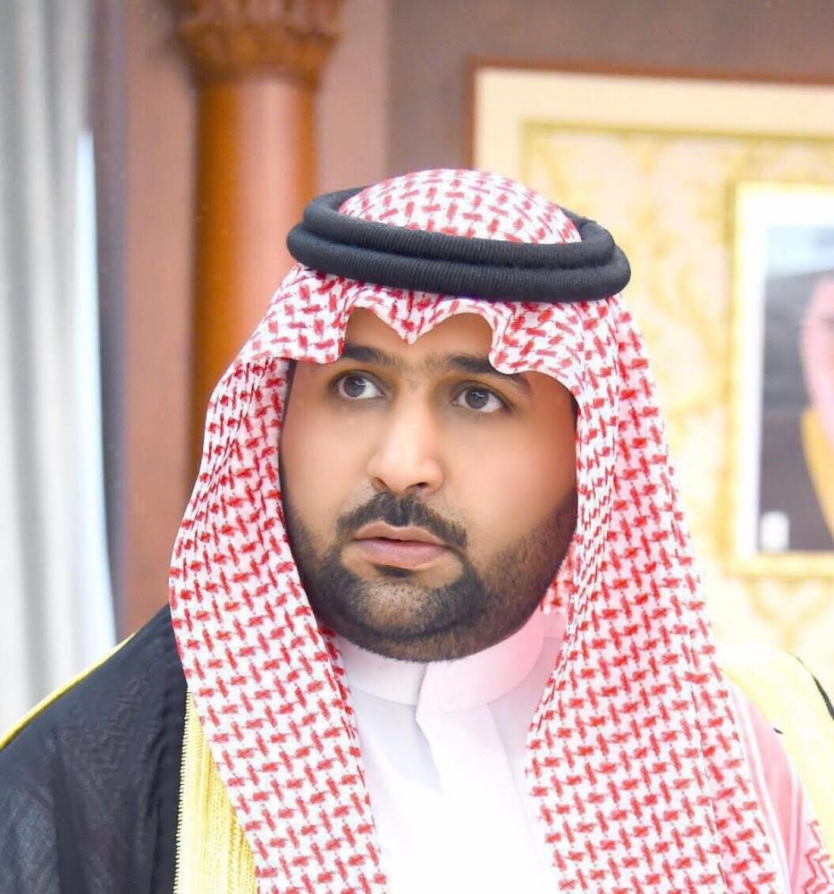 نائب أمير منطقة جازان الأمير محمد بن عبدالعزيز