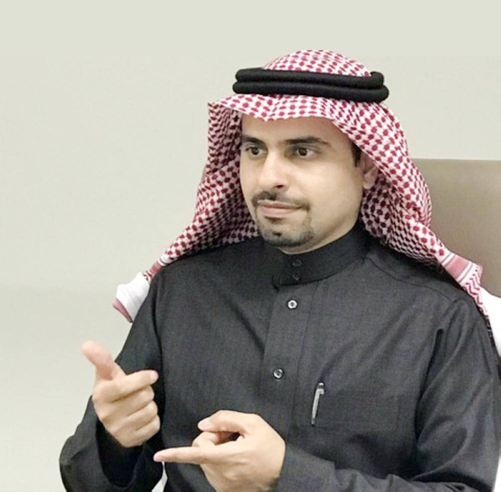 



أحمد الصويان