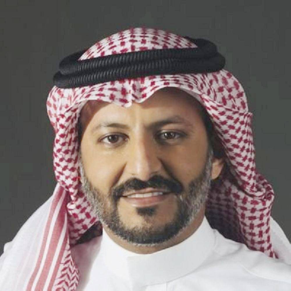 



محمد القويز