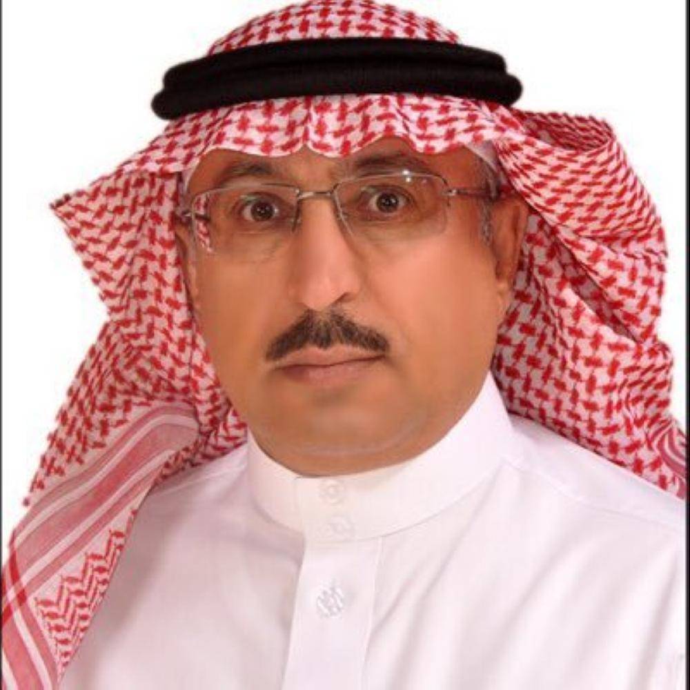 مدير جامعة الإمام محمد بن سعود الإسلامية بالنيابة يشيد بميزانية الخير والنماء