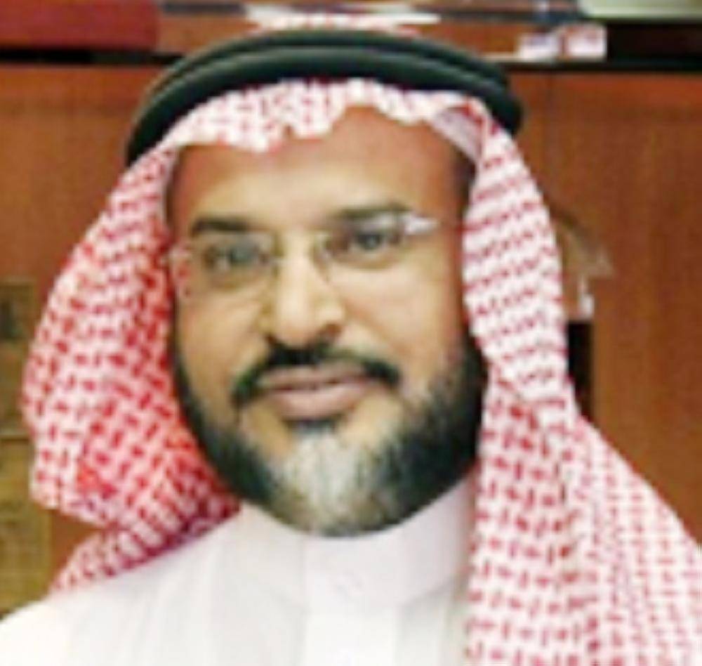 الشهري مشرط جراح لإدارة جامعة الشمالية أخبار السعودية صحيفة عكاظ