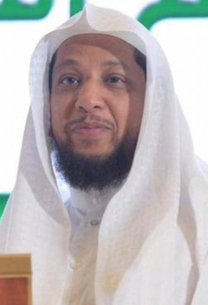 الشيخ فؤاد العمري
