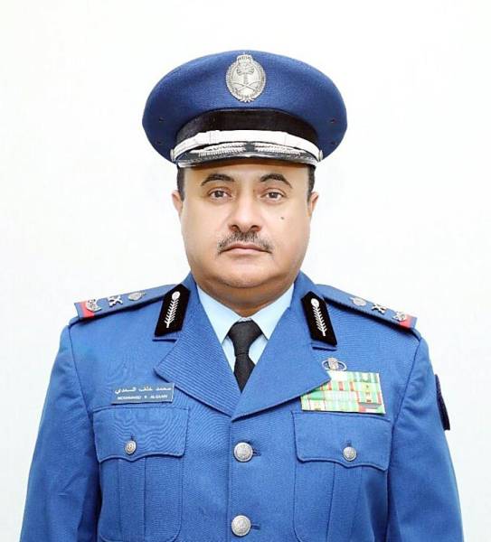 قائد القوات البرية الملكية السعودية يزور مصابي القوات المسلحة في عمليات عاصفة الحزم وإعادة الأمل