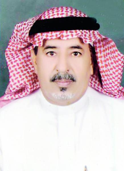 احمد العطوي