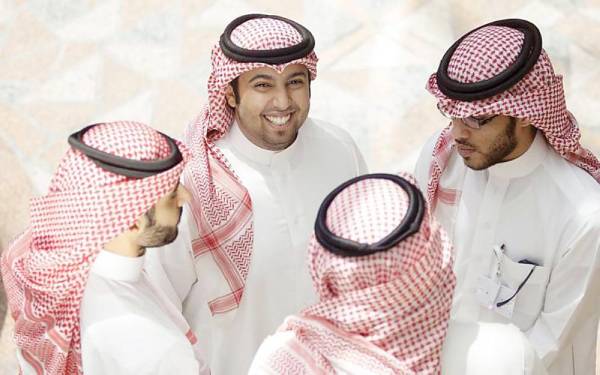 



الاستطلاع أكد تفاؤل الشباب السعودي حيال مستقبلهم وقوة بلادهم.