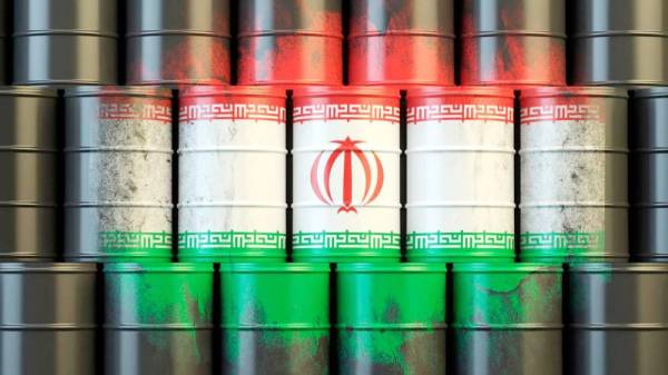 



إيقاف إعفاءات 8 دول من استيراد النفط الإيراني.