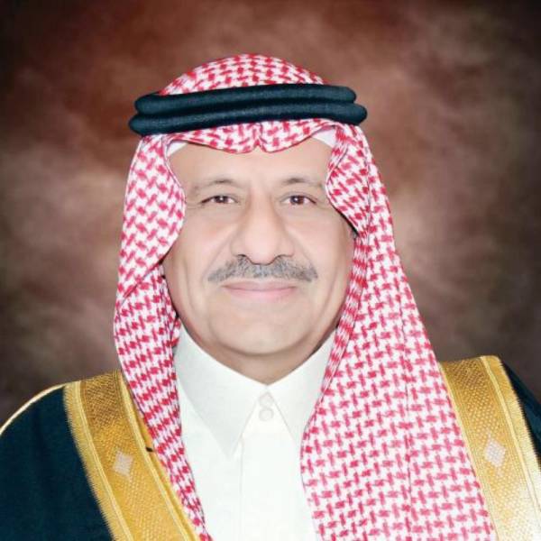 الأمير خالد بن سلطان بن عبد العزيز