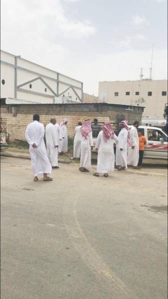 الطقس الطائف