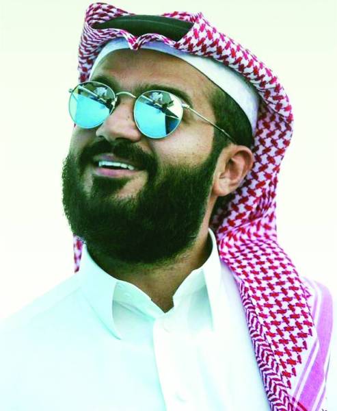 



 أنمار الحائلي