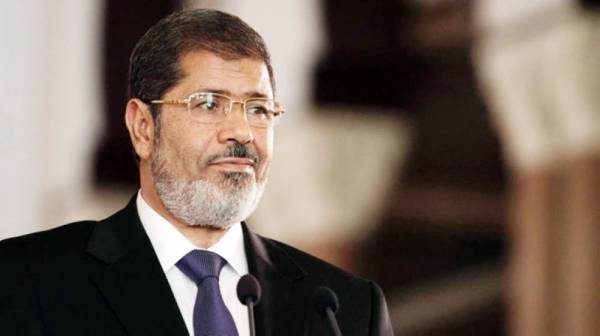 



محمد مرسي